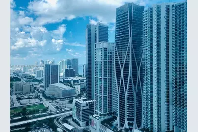 851 NE 1st Ave #3603, Miami, FL 33132 - Photo 33