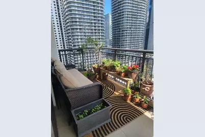 999 SW 1st Ave #2302, Miami, FL 33130 - Photo 21