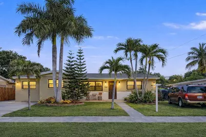 29925 SW 154th Ct, Homestead, FL 33033 - Photo 1