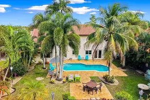 2560 Bass Way, Cooper City, FL 33026 - Photo 1