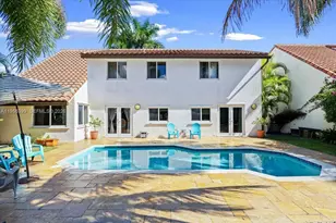 2560 Bass Way, Cooper City, FL 33026 - Photo 1
