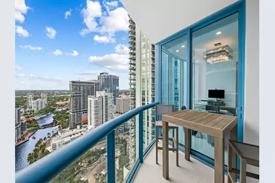 333 Las Olas Way #3106, Fort Lauderdale, FL 33301 - Photo 11