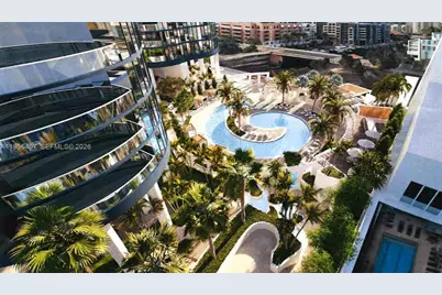 333 Las Olas Way #3106, Fort Lauderdale, FL 33301 - Photo 85