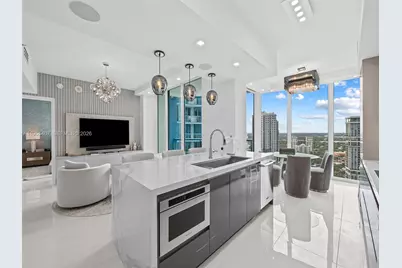 333 Las Olas Way #3106, Fort Lauderdale, FL 33301 - Photo 3