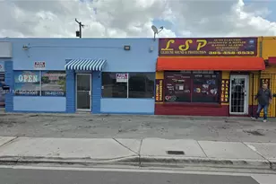 4165 and 4175 E 8th Ave, Hialeah, FL 33013 - Photo 1