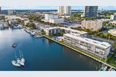 2200 Diana Dr #205, Hallandale Beach, FL 33009 - Photo 49