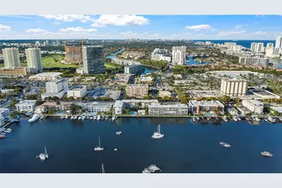 2200 Diana Dr #205, Hallandale Beach, FL 33009 - Photo 55