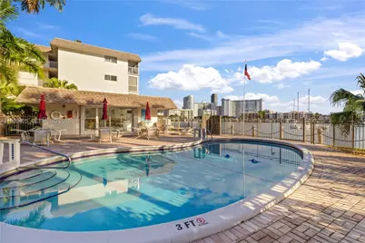 2200 Diana Dr #205, Hallandale Beach, FL 33009 - Photo 39