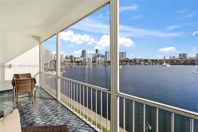 2200 Diana Dr #205, Hallandale Beach, FL 33009 - Photo 1