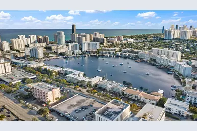 2200 Diana Dr #205, Hallandale Beach, FL 33009 - Photo 53