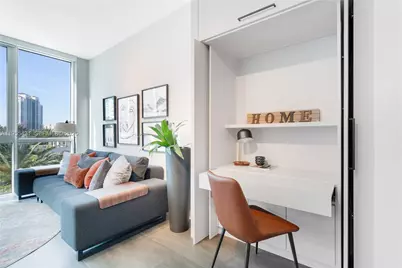 50 S Pointe Dr #609, Miami Beach, FL 33139 - Photo 11