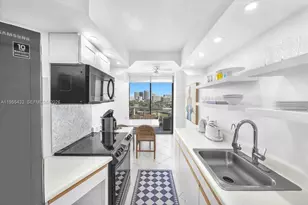 3610 Yacht Club Dr, Aventura, FL 33180 - Photo 15