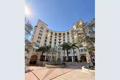 610 Clematis St #825, West Palm Beach, FL 33401 - Photo 1