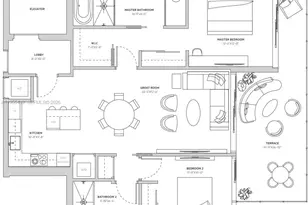 304 Ocean Dr, Miami Beach, FL 33139 - Photo 7