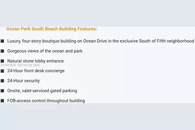 304 Ocean Dr #302, Miami Beach, FL 33139 - Photo 27