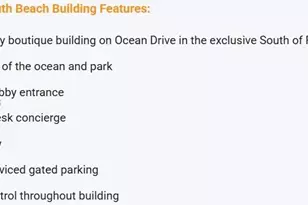 304 Ocean Dr, Miami Beach, FL 33139 - Photo 27