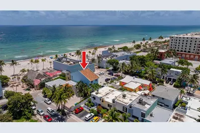 311 N Surf Rd, Hollywood, FL 33019 - Photo 5