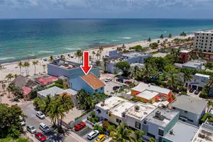 311 N Surf Rd, Hollywood, FL 33019 - Photo 5