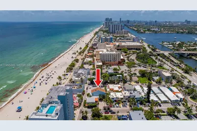 311 N Surf Rd, Hollywood, FL 33019 - Photo 53