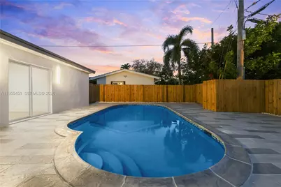 5641 NE 21st Ave, Fort Lauderdale, FL 33308 - Photo 37