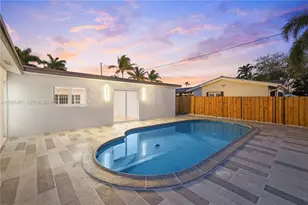 5641 NE 21st Ave, Fort Lauderdale, FL 33308 - Photo 35