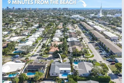 5641 NE 21st Ave, Fort Lauderdale, FL 33308 - Photo 45