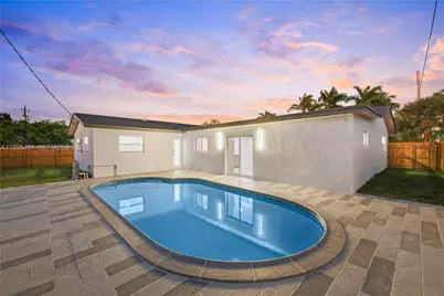 5641 NE 21st Ave, Fort Lauderdale, FL 33308 - Photo 33