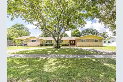 4800 Polk St, Hollywood, FL 33021 - Photo 1