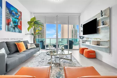 17550 Collins Ave #704, Sunny Isles Beach, FL 33160 - Photo 1
