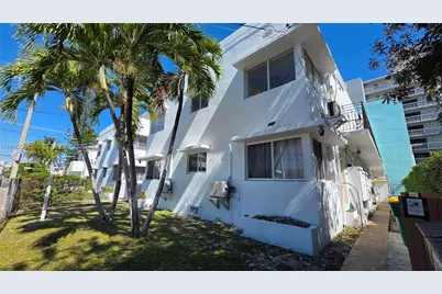 7629 Dickens Ave #7, Miami Beach, FL 33141 - Photo 1