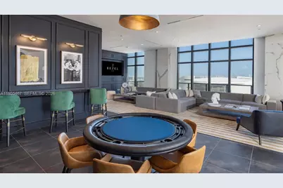 650 NE 2nd Ave #0305, Miami, FL 33132 - Photo 19