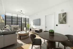 650 NE 2nd Ave, Miami, FL 33132 - Photo 3