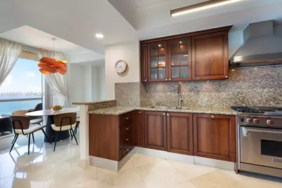 17875 Collins Ave #2605, Sunny Isles Beach, FL 33160 - Photo 15