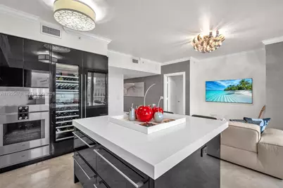 333 Las Olas Way #2409, Fort Lauderdale, FL 33301 - Photo 5