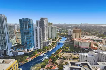 333 Las Olas Way #2409, Fort Lauderdale, FL 33301 - Photo 83