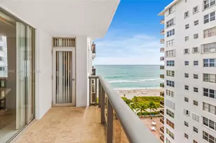 6039 Collins Ave, Miami Beach, FL 33140 - Photo 1