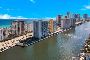 1400 S Ocean Dr, Hollywood, FL 33019 - Photo 25