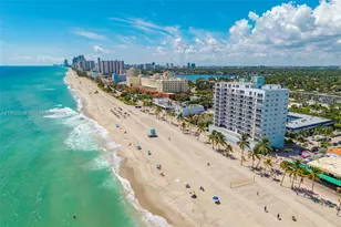 400 NE Surf Rd, Hollywood, FL 33019 - Photo 33