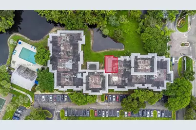 711 N Pine Island Rd #410, Plantation, FL 33324 - Photo 37