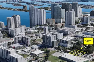 100 NE 23rd St, Miami, FL 33137 - Photo 1