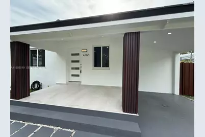4366 SW 5th Ter, Miami, FL 33134 - Photo 3