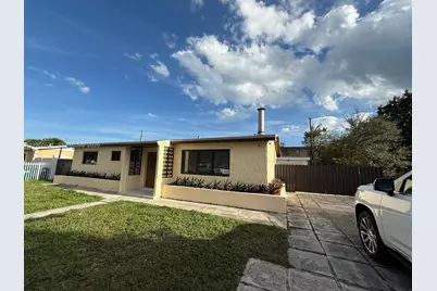 1270 North Dr, Miami, FL 33179 - Photo 1