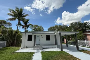 980 NE 146th St, North Miami, FL 33161 - Photo 1
