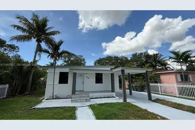 980 NE 146th St, North Miami, FL 33161 - Photo 5