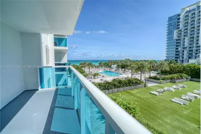 2301 Collins Ave #404, Miami Beach, FL 33139 - Photo 1