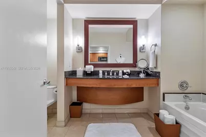 18001 Collins Ave #1817, Sunny Isles Beach, FL 33160 - Photo 17