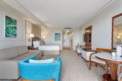 18001 Collins Ave #1817, Sunny Isles Beach, FL 33160 - Photo 5