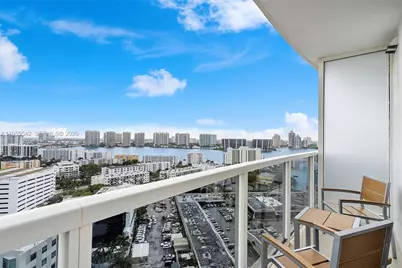 18001 Collins Ave #1817, Sunny Isles Beach, FL 33160 - Photo 19