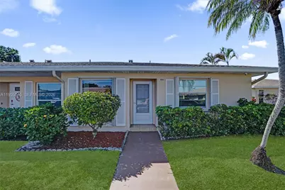 8914 Belle Aire Dr, Boca Raton, FL 33433 - Photo 1