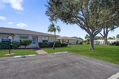 8914 Belle Aire Dr, Boca Raton, FL 33433 - Photo 7